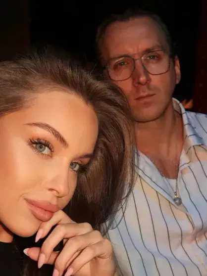 Данила Якушев и его юная невеста: «Она хочет заниматься курами и помидорами»