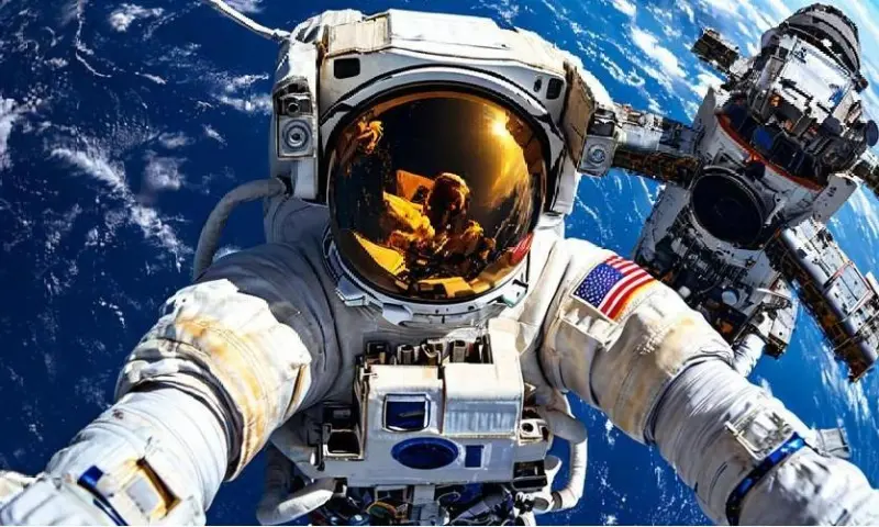 Забытый космонавт: трагическая история Валентина Бондаренко