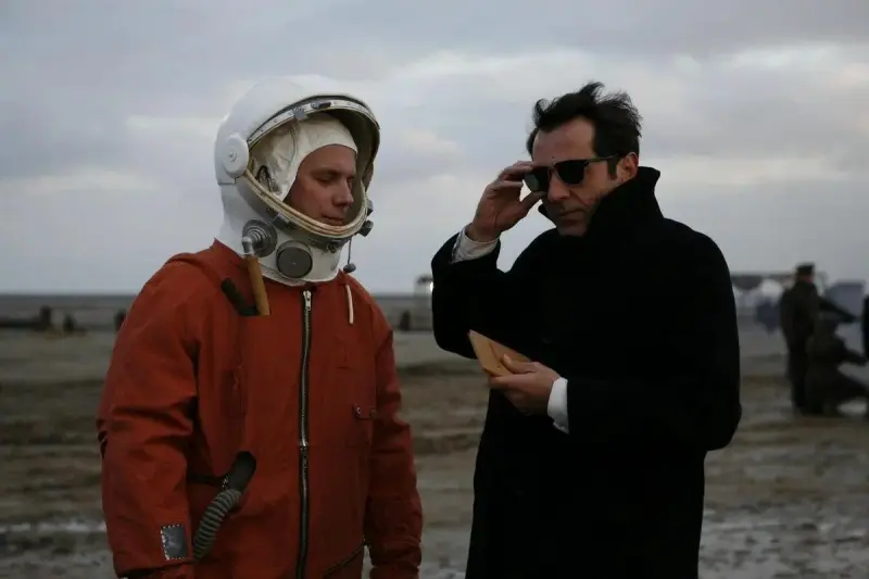 Забытый космонавт: трагическая история Валентина Бондаренко