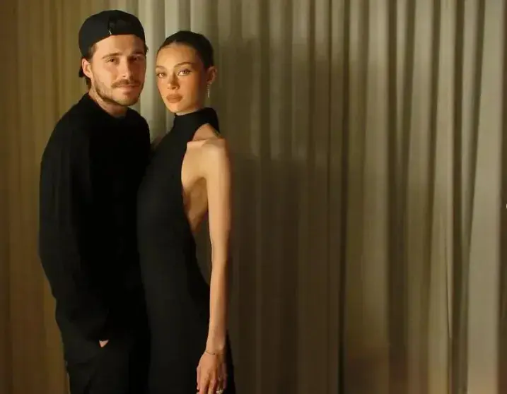 Бекхэмы в отчаянии: готовы лететь куда угодно, чтобы помириться с сыном