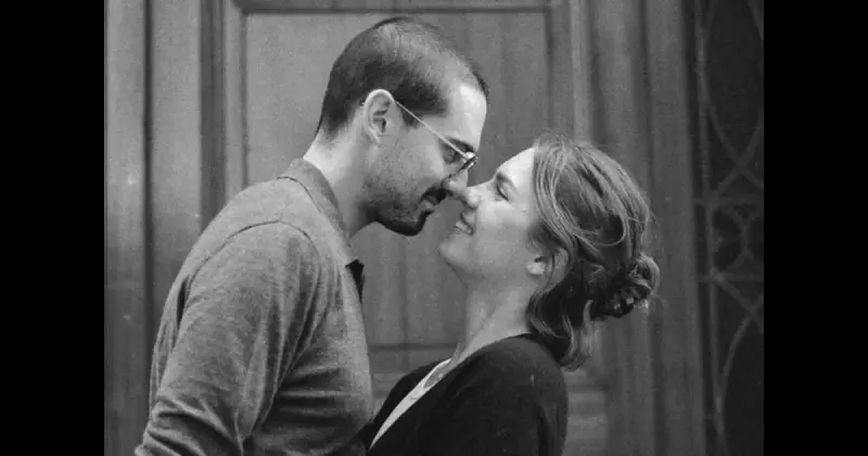 Внучка Ельцина Мария Юмашева показала архивное фото с родителями в день рождения