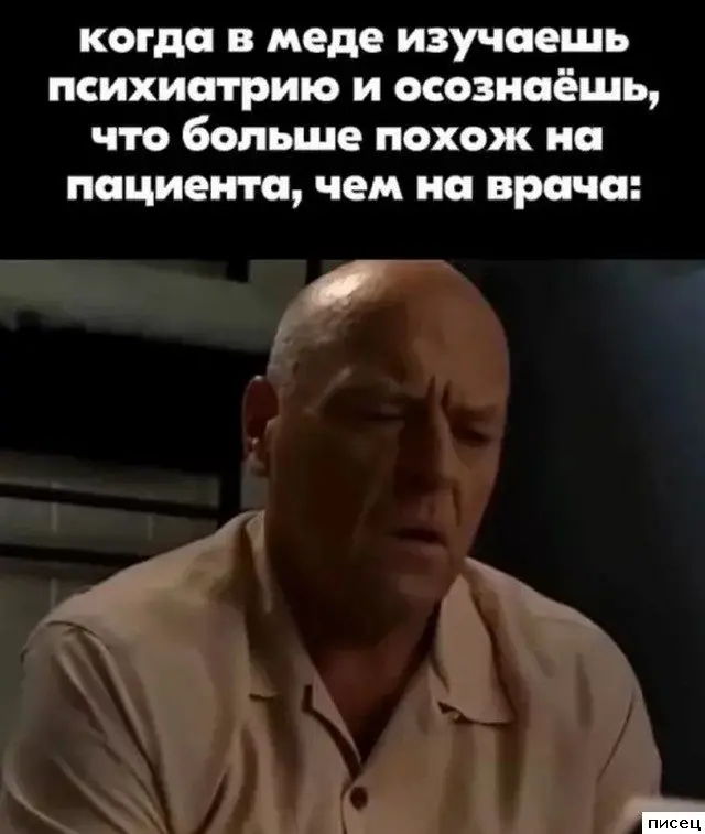 Смешные приколы Писца на тему «Когда»