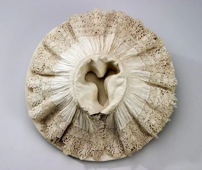 От салфетки до символа власти: правдивая история пышных воротников