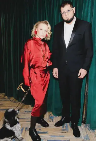 «Чистая рвота»: Пронченко обрушилась на Гай Германику, но высоко оценила её фильм «Емельяненко»