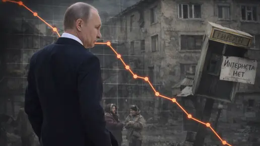 Пророчество Жириновского и реальные прогнозы: Когда Путин покинет пост?