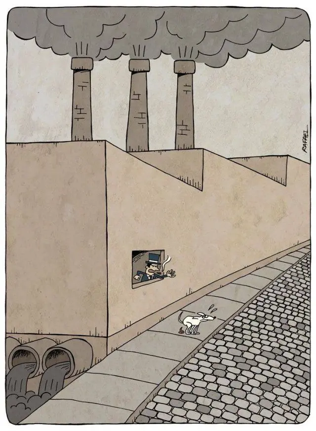 Приколы со смыслом: подборка смешных и глубоких картинок