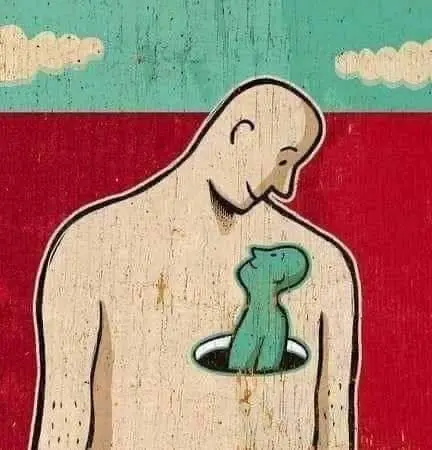 Приколы со смыслом: подборка смешных и глубоких картинок