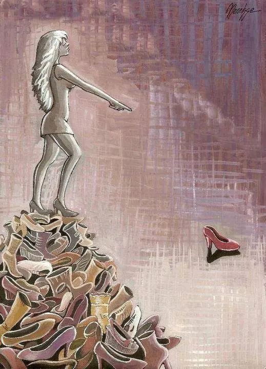 Приколы со смыслом: подборка смешных и глубоких картинок