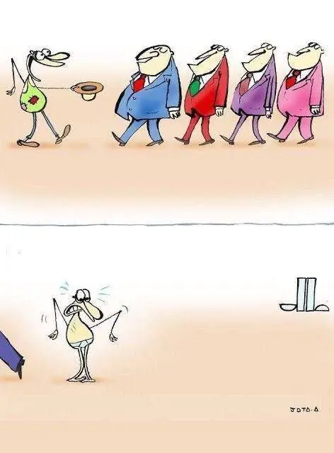 Приколы со смыслом: подборка смешных и глубоких картинок