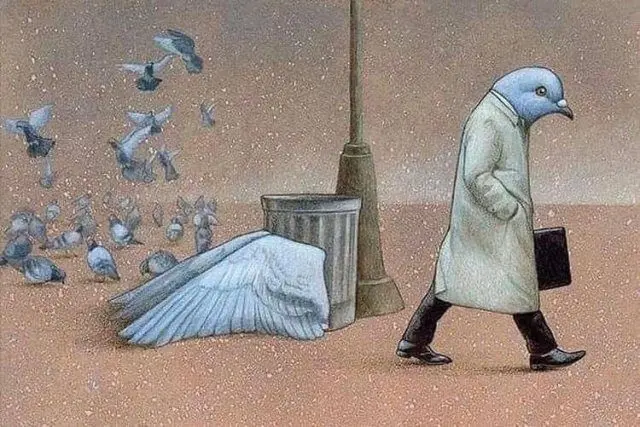 Приколы со смыслом: подборка смешных и глубоких картинок