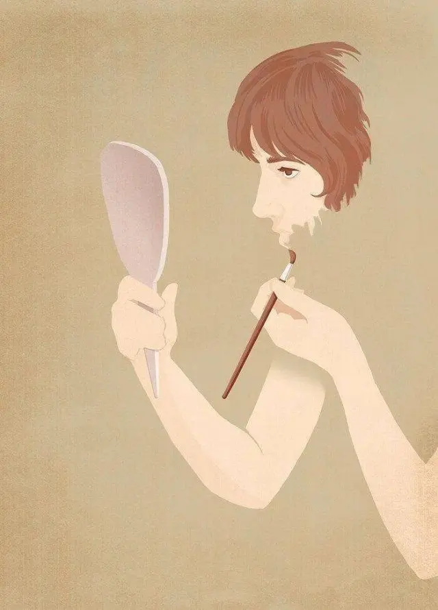 Приколы со смыслом: подборка смешных и глубоких картинок