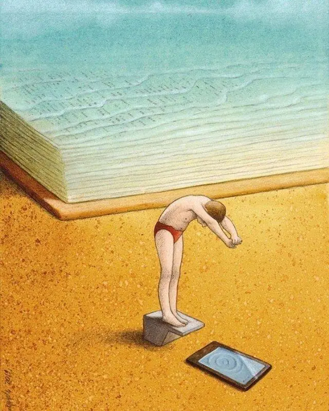 Приколы со смыслом: подборка смешных и глубоких картинок