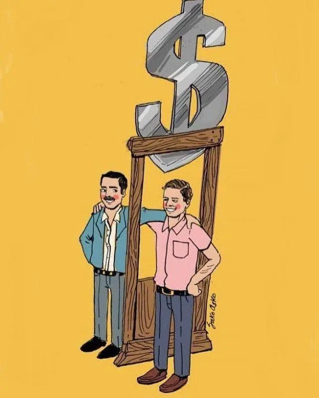 Приколы со смыслом: подборка смешных и глубоких картинок