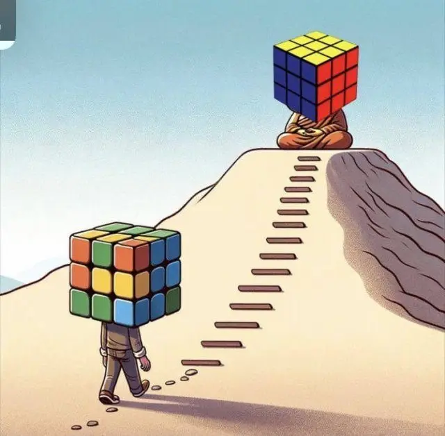 Приколы со смыслом: подборка смешных и глубоких картинок