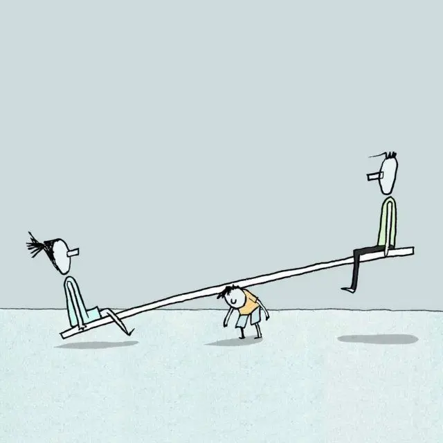 Приколы со смыслом: подборка смешных и глубоких картинок