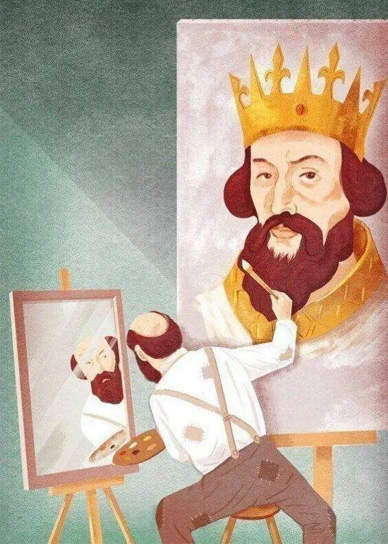 Приколы со смыслом: подборка смешных и глубоких картинок