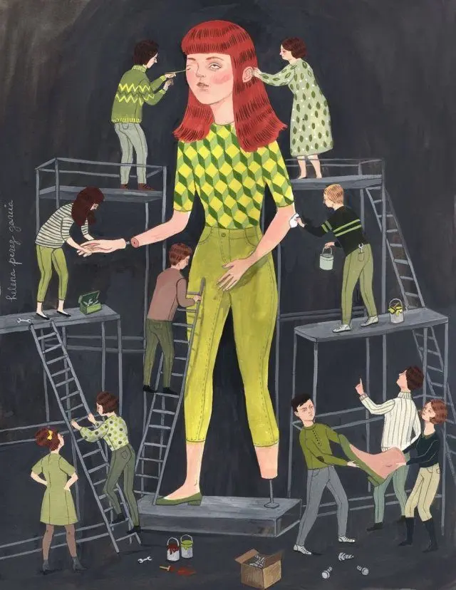 Приколы со смыслом: подборка смешных и глубоких картинок