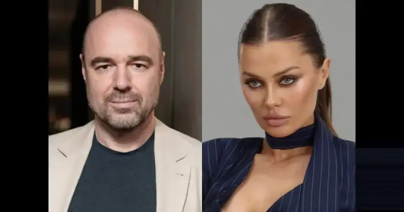 Боня против Товстика: телеведущую судят за критику бизнеса по продаже БАДов