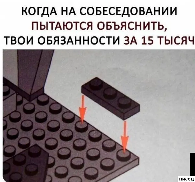 Смешные фото с работы: коллеги не скучают