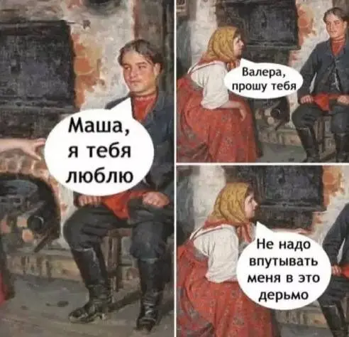 Калейдоскоп чувств: когда каждая фотография — отдельная история