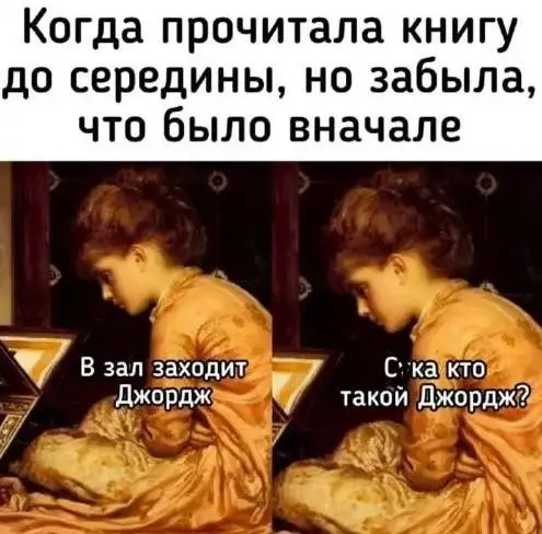 Калейдоскоп чувств: когда каждая фотография — отдельная история