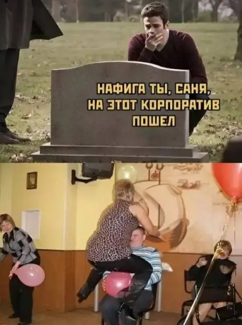 Калейдоскоп чувств: когда каждая фотография — отдельная история