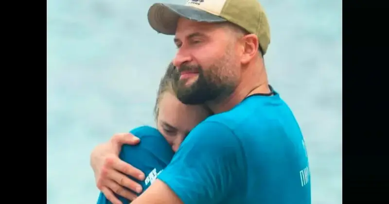 Ираклий Пирцхалава и Елена Гребенщикова: возвращение к бывшей жене спустя 12 лет