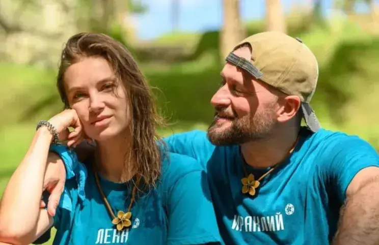 Ираклий Пирцхалава и Елена Гребенщикова: возвращение к бывшей жене спустя 12 лет