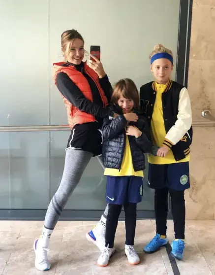 Ираклий Пирцхалава и Елена Гребенщикова: возвращение к бывшей жене спустя 12 лет