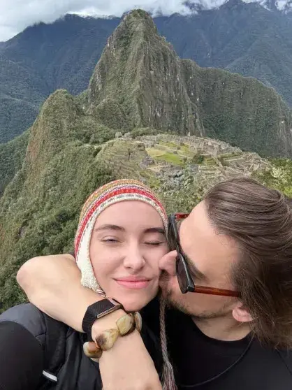Возвращение в Мачу-Пикчу: как прошла поездка Зарьковых спустя 11 лет