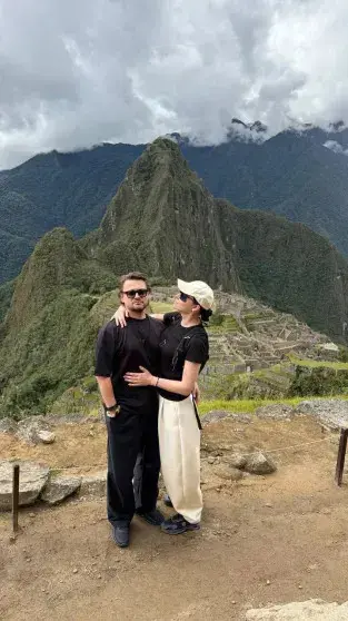 Возвращение в Мачу-Пикчу: как прошла поездка Зарьковых спустя 11 лет