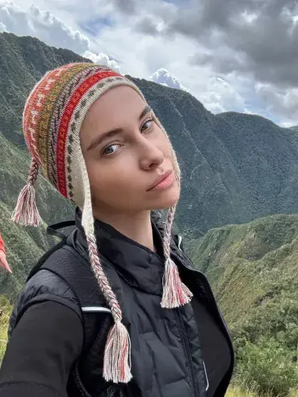 Возвращение в Мачу-Пикчу: как прошла поездка Зарьковых спустя 11 лет