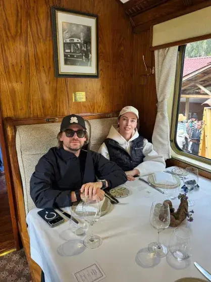 Возвращение в Мачу-Пикчу: как прошла поездка Зарьковых спустя 11 лет