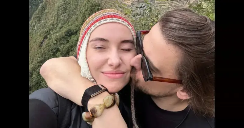 Возвращение в Мачу-Пикчу: как прошла поездка Зарьковых спустя 11 лет