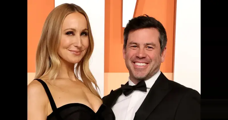 Никки Глейзер призналась, что ей нравится, когда её парень спит с другими