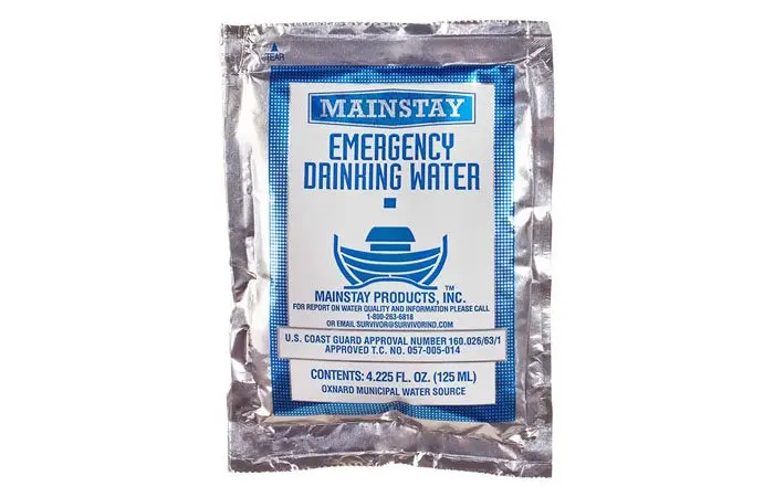 Жестяная вода: как в СССР и мире хранили стратегический запас питья