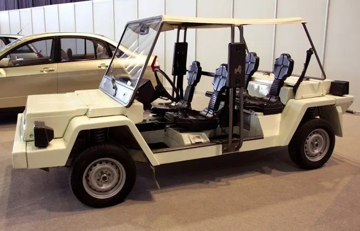 Неизвестный АвтоВАЗ: 9 прототипов, которые могли изменить автопром