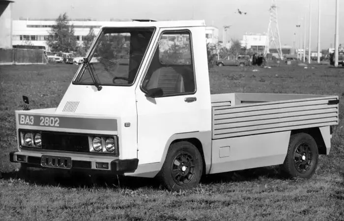 Неизвестный АвтоВАЗ: 9 прототипов, которые могли изменить автопром