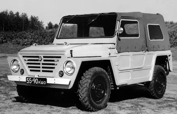 Неизвестный АвтоВАЗ: 9 прототипов, которые могли изменить автопром