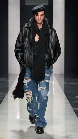 Эпоха Габбаны подошла к концу: сооснователь покидает Dolce & Gabbana