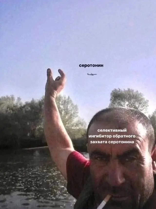 Свежая порция смеха: лучшие мемы и приколы