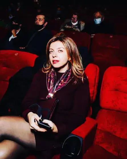 Германика ответила на критику Пронченко: "Ненависть беднее таланта"