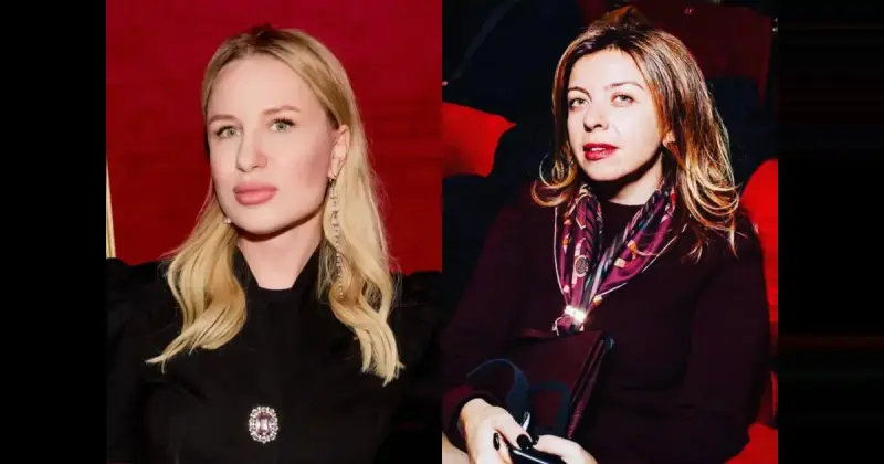 Германика ответила на критику Пронченко: "Ненависть беднее таланта"