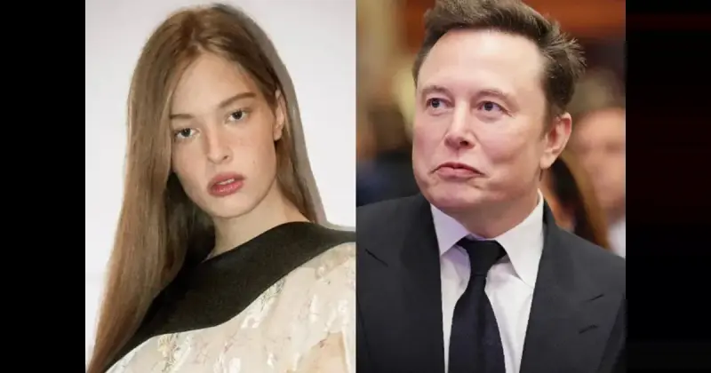 Дочь Илона Маска раскрыла правду о взрослении в золотой клетке