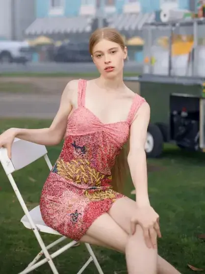 Дочь Илона Маска раскрыла правду о взрослении в золотой клетке