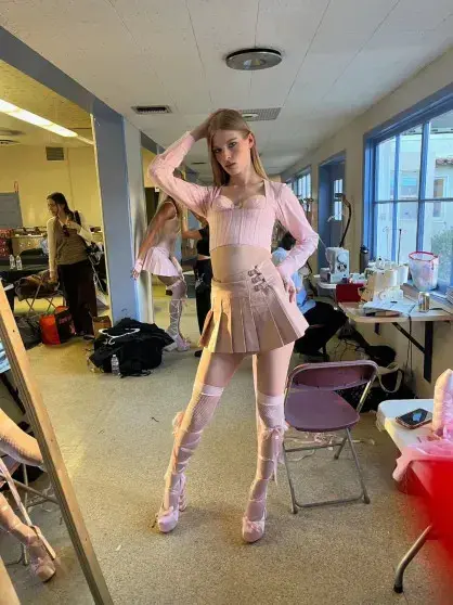 Дочь Илона Маска раскрыла правду о взрослении в золотой клетке