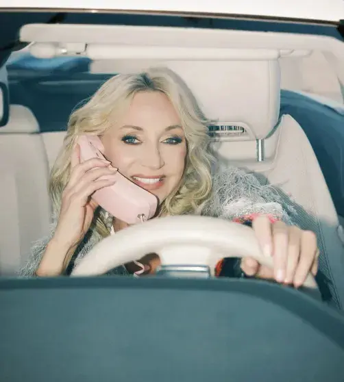 Кристина Орбакайте и Михаил Земцов: счастливые кадры из Лондона