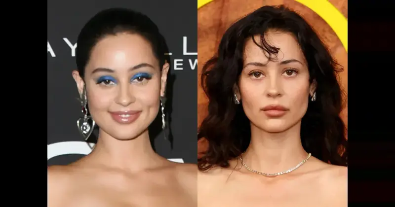 Новый образ Алексы Деми вызвал бурю: актрису обвиняют в нездоровой худобе и приеме Оземпика