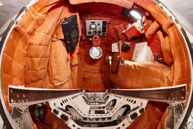 Космические приключения в Москве: 8 мест для детей и взрослых