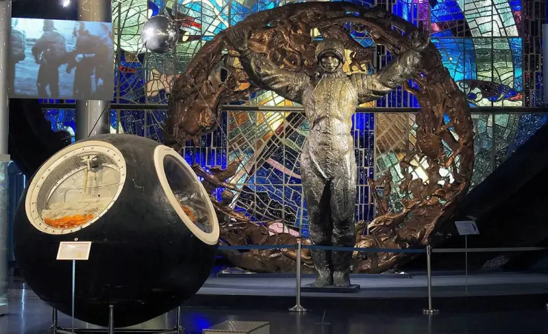 Космические приключения в Москве: 8 мест для детей и взрослых